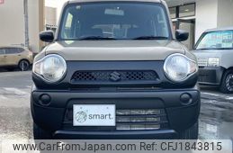 suzuki hustler 2014 CFJ1843815