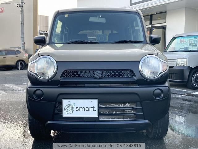 suzuki hustler 2014 CFJ1843815 image 1