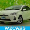 toyota aqua 2013 CFJ1613118 image 1