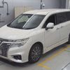 nissan elgrand 2014 -NISSAN--Elgrand TE52-072049---NISSAN--Elgrand TE52-072049- image 1