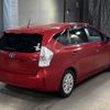 toyota prius-α 2012 -TOYOTA--Prius α ZVW41W-3122707---TOYOTA--Prius α ZVW41W-3122707- image 6