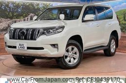 toyota land-cruiser-prado 2021 -TOYOTA--Land Cruiser Prado 3DA-GDJ150W--GDJ150-0061600---TOYOTA--Land Cruiser Prado 3DA-GDJ150W--GDJ150-0061600-