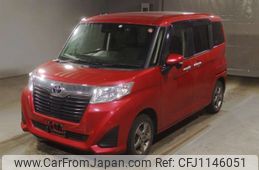toyota roomy 2020 -TOYOTA--Roomy M900A-0464153---TOYOTA--Roomy M900A-0464153-