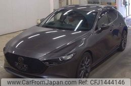 mazda mazda3-fastback 2020 quick_quick_6BA-BP5P_BP5P-109446