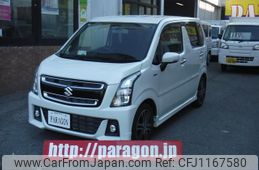 suzuki wagon-r-stingray 2019 quick_quick_MH55S_MH55S-914153