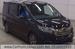 honda stepwagon 2019 -HONDA--Stepwgn DBA-RP4--RP4-1209516---HONDA--Stepwgn DBA-RP4--RP4-1209516-