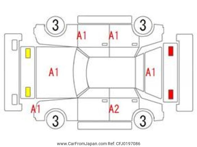 nissan teana 2009 -NISSAN--Teana CBA-J32--J32-100129---NISSAN--Teana CBA-J32--J32-100129- image 2