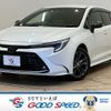 toyota corolla-touring-wagon 2023 -TOYOTA--Corolla Touring 5BA-MZEA17W--MZEA17-0002991---TOYOTA--Corolla Touring 5BA-MZEA17W--MZEA17-0002991- image 1