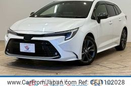toyota corolla-touring-wagon 2023 -TOYOTA--Corolla Touring 5BA-MZEA17W--MZEA17-0002991---TOYOTA--Corolla Touring 5BA-MZEA17W--MZEA17-0002991-