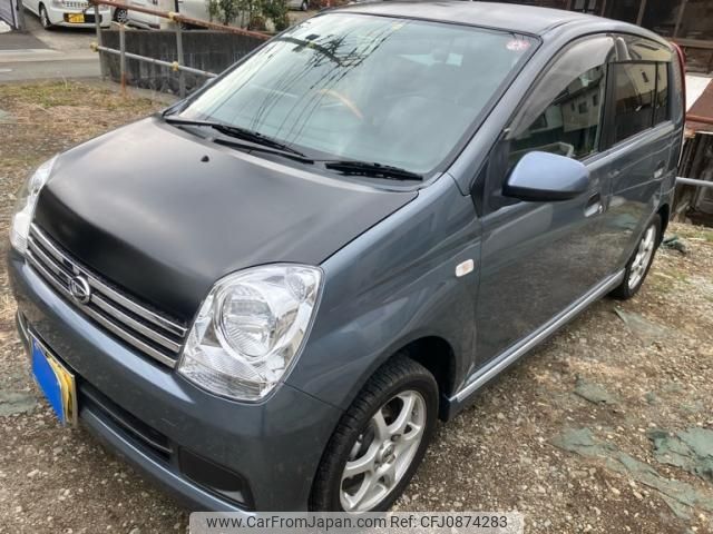 daihatsu mira-avy 2004 -DAIHATSU--Mira Avy ABA-L250S--L250S-1075796---DAIHATSU--Mira Avy ABA-L250S--L250S-1075796- image 2