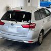 toyota corolla-fielder 2015 -TOYOTA 【鹿児島 501ま1727】--Corolla Fielder NKE165G-7113907---TOYOTA 【鹿児島 501ま1727】--Corolla Fielder NKE165G-7113907- image 2