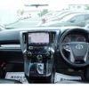 toyota vellfire 2018 -TOYOTA--Vellfire DBA-AGH30W--AGH30-0190110---TOYOTA--Vellfire DBA-AGH30W--AGH30-0190110- image 17