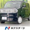 suzuki wagon-r 2022 quick_quick_MX81S_MX81S-103312 image 1