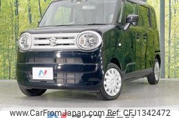 suzuki wagon-r 2022 quick_quick_MX81S_MX81S-103312