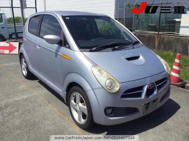 subaru r2 2005 -SUBARU 【名変中 】--R2 RC1--040957---SUBARU 【名変中 】--R2 RC1--040957- image 1