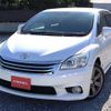 toyota mark-x-zio 2010 H12073 image 9