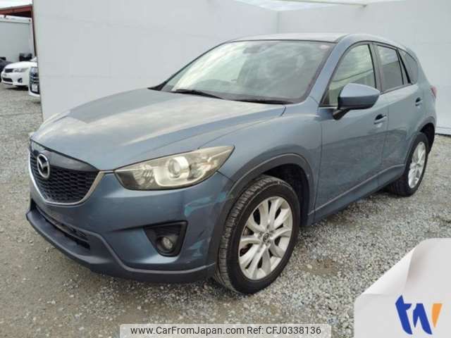 mazda cx-5 2013 -MAZDA--CX-5 LDA-KE2FW--KE2FW-130044---MAZDA--CX-5 LDA-KE2FW--KE2FW-130044- image 1