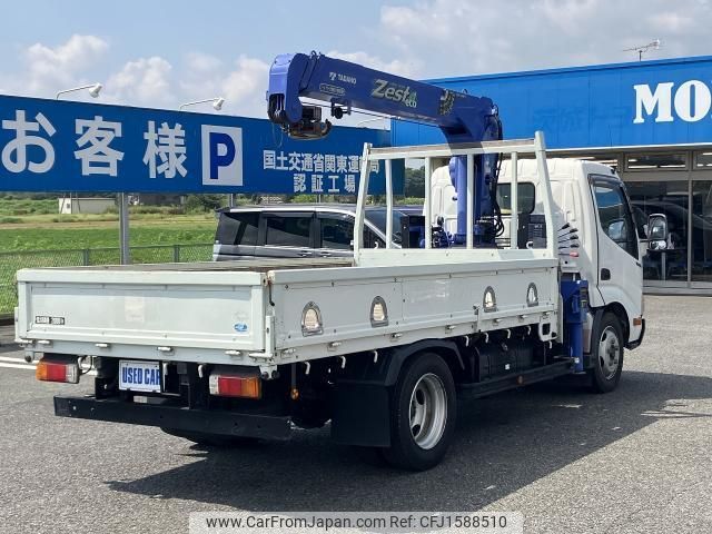 hino dutro 2011 CFJ1588510 image 2