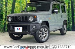 suzuki jimny 2023 -SUZUKI--Jimny 3BA-JB64W--JB64W-316819---SUZUKI--Jimny 3BA-JB64W--JB64W-316819-
