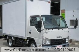 isuzu elf-truck 2017 quick_quick_NHS85A_NHS85-7012150