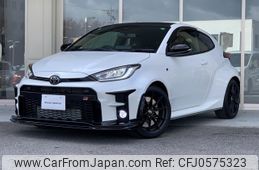 toyota yaris 2020 -TOYOTA--Yaris 4BA-GXPA16--GXPA16-0002188---TOYOTA--Yaris 4BA-GXPA16--GXPA16-0002188-