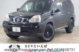 nissan x-trail 2009 -NISSAN--X-Trail LDA-DNT31--DNT31-003994---NISSAN--X-Trail LDA-DNT31--DNT31-003994-