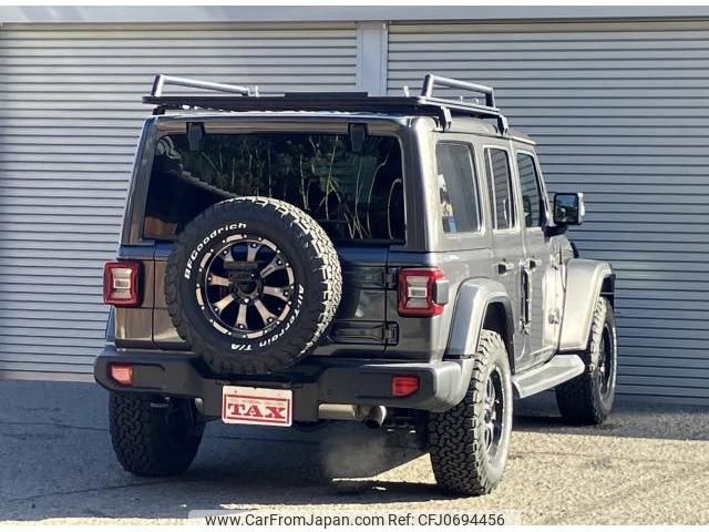 jeep wrangler 2020 quick_quick_ABA-JL36L_1C4HJLG1LW349669 image 2