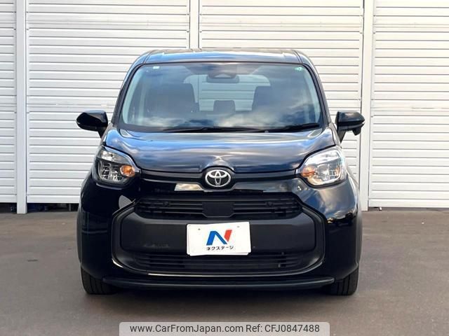 toyota sienta 2023 quick_quick_MXPC10G_MXPC10-1021721 image 2