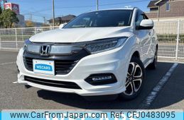 honda vezel 2019 quick_quick_DAA-RU3_RU3-1347766