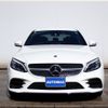 mercedes-benz c-class 2019 CFJ1752860 image 4