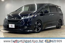 honda odyssey 2016 -HONDA--Odyssey DAA-RC4--RC4-1001612---HONDA--Odyssey DAA-RC4--RC4-1001612-