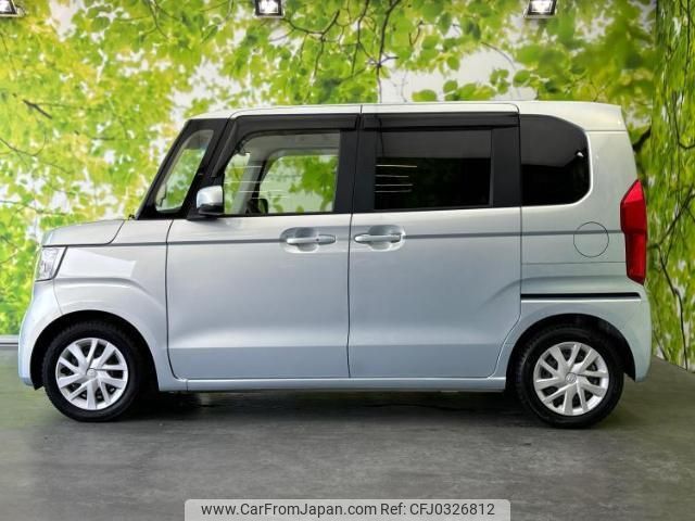 honda n-box 2020 quick_quick_6BA-JF3_JF3-1481640 image 2