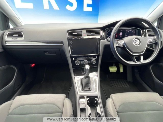 volkswagen golf 2018 -VOLKSWAGEN--VW Golf DBA-AUCPT--WVWZZZAUZKP026341---VOLKSWAGEN--VW Golf DBA-AUCPT--WVWZZZAUZKP026341- image 2