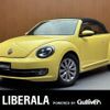 volkswagen the-beetle 2016 -VOLKSWAGEN--VW The Beetle DBA-16CBZK--WVWZZZ16ZFM814960---VOLKSWAGEN--VW The Beetle DBA-16CBZK--WVWZZZ16ZFM814960- image 1