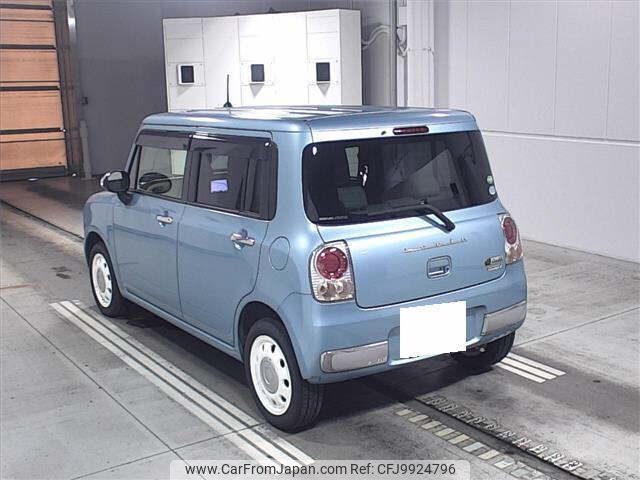 suzuki alto-lapin 2015 -SUZUKI 【福井 580ﾋ2769】--Alto Lapin HE22S-885294---SUZUKI 【福井 580ﾋ2769】--Alto Lapin HE22S-885294- image 2