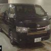 toyota hiace-van 2023 -TOYOTA 【熊谷 400ﾃ3707】--Hiace Van GDH206V-1089388---TOYOTA 【熊谷 400ﾃ3707】--Hiace Van GDH206V-1089388- image 1