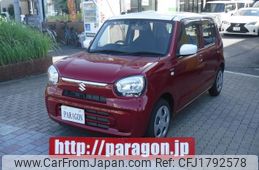 suzuki alto 2022 CFJ1792578