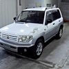 mitsubishi pajero-io 1998 -MITSUBISHI--Pajero io H76W-0007161---MITSUBISHI--Pajero io H76W-0007161- image 5