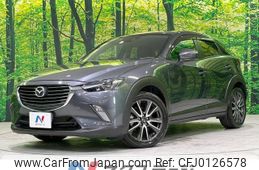 mazda cx-3 2015 -MAZDA--CX-3 LDA-DK5AW--DK5AW-107315---MAZDA--CX-3 LDA-DK5AW--DK5AW-107315-