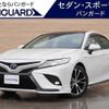 toyota camry 2019 -TOYOTA--Camry AXVH70--1055305---TOYOTA--Camry AXVH70--1055305- image 1