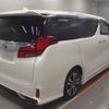 toyota alphard 2022 -TOYOTA--Alphard AGH30W-0434996---TOYOTA--Alphard AGH30W-0434996- image 2