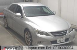 toyota mark-x 2010 -TOYOTA 【川越 300ﾇ7643】--MarkX GRX130-6017146---TOYOTA 【川越 300ﾇ7643】--MarkX GRX130-6017146-