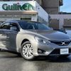 toyota mark-x 2016 -TOYOTA--MarkX DBA-GRX130--GRX130-6096925---TOYOTA--MarkX DBA-GRX130--GRX130-6096925- image 1