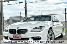 bmw 6-series 2015 quick_quick_DBA-LW30C_WBALW32000DW91952