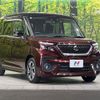 suzuki solio 2021 CFJ1649695 image 16