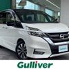 nissan serena 2019 -NISSAN--Serena DAA-GFC27--GFC27-164990---NISSAN--Serena DAA-GFC27--GFC27-164990- image 1