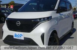 nissan nissan-others 2023 -NISSAN 【大阪 582】--SAKURA B6AW--B6AW-0030011---NISSAN 【大阪 582】--SAKURA B6AW--B6AW-0030011-