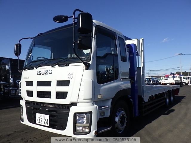 isuzu giga 2013 -ISUZU--Giga QKG-CYZ77AJ--CYZ77AJ-7000082---ISUZU--Giga QKG-CYZ77AJ--CYZ77AJ-7000082- image 1