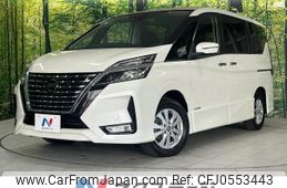 nissan serena 2022 -NISSAN--Serena 5AA-GFNC27--GFNC27-046679---NISSAN--Serena 5AA-GFNC27--GFNC27-046679-
