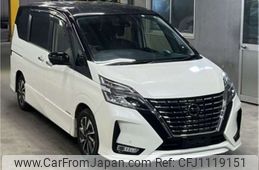 nissan serena 2020 -NISSAN--Serena DAA-GFC27--GFC27-197858---NISSAN--Serena DAA-GFC27--GFC27-197858-